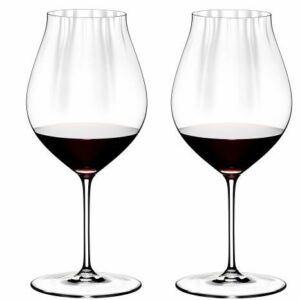 Performance 2pk, Pinot Noir Rødvinsglass