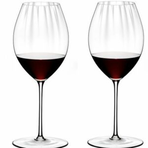 Performance 2pk, Syrah Rødvinsglass