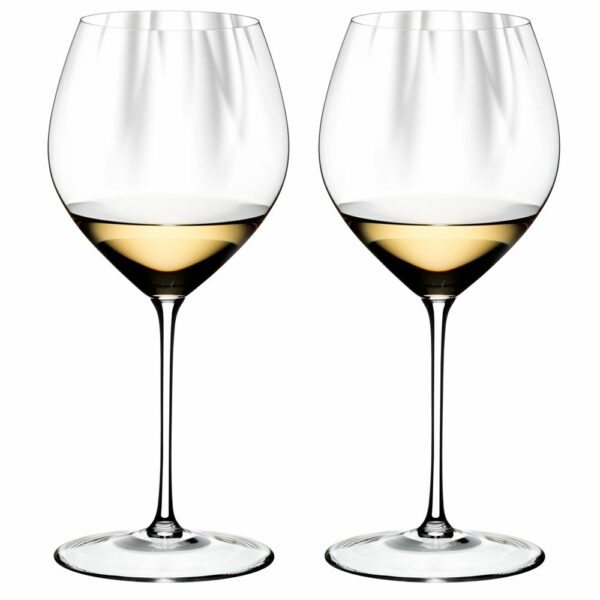 Performance 2pk, Chardonnay Hvitvin