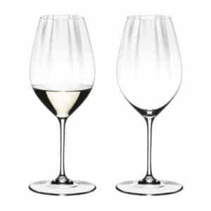 Performance 2pk, Riesling Hvitvinsglass