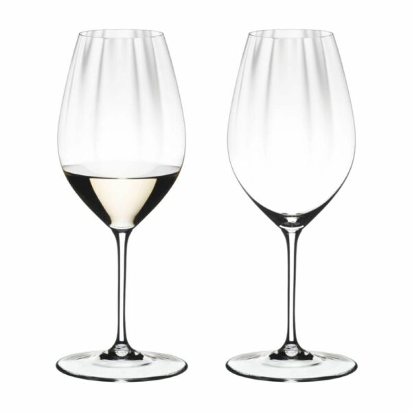 Performance 2pk, Riesling Hvitvinsglass