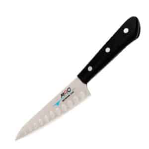 MAC GRØNNSAKSKNIV MED LUFTLOMMER 13CM