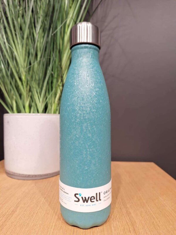 Drikkeflaske 500ml,  Montana Blue