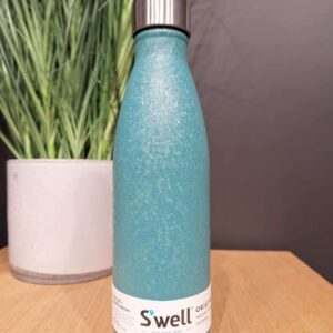 Drikkeflaske 500ml,  Montana Blue