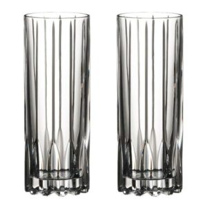 DRINK SPECIFIC DRINKGLASS FIZZ 2-PK