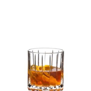 DRINK SPECIFIC DRINKGLASS NEAT 2-PK