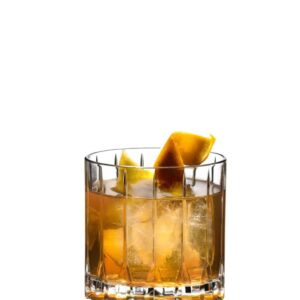 DRINK SPECIFIC DRINKGLASS ROCKS 2-PK