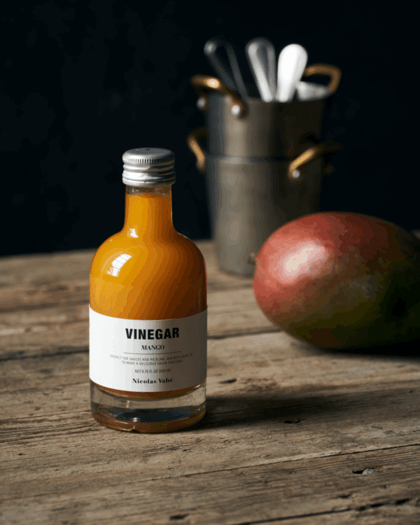 EDDIK MANGO 20CL
