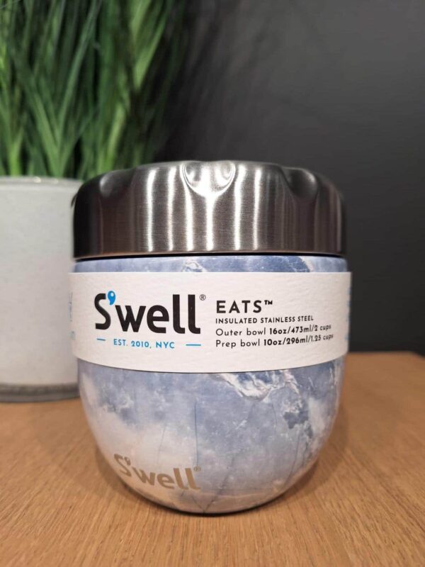 EATS MATTERMOS 4,7 DL BLUE GRANITE SWELL