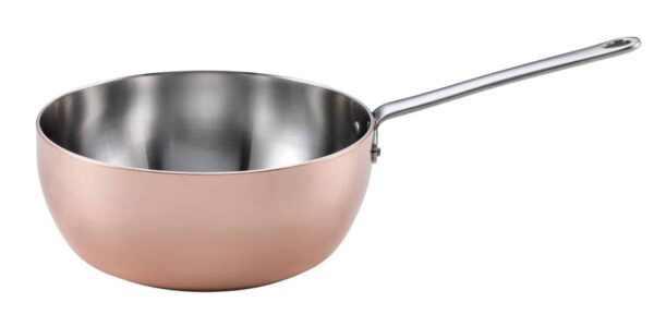 MAITRE` D KOBBER SAUTEUSE 1,8 LITER