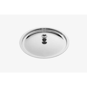 STÅLLOKK 16 CM MAITRE D