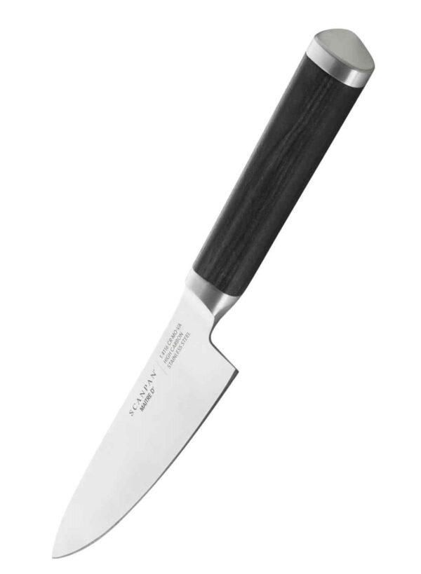 MAITRE GRØNNSAKSKNIV 12 CM.
