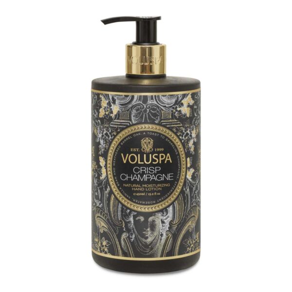 Håndkrem 450ml, Crisp Champagne