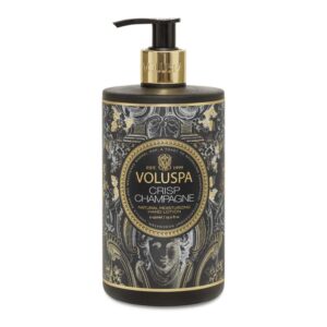 Håndkrem 450ml, Crisp Champagne