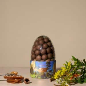 Ægg Crunchy Toffee 480G gr