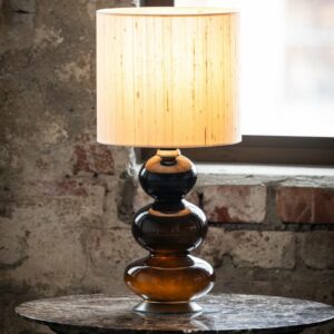 AUGUSTA LAMPE LITEN SEDA BEIGE FLAVIA 3A