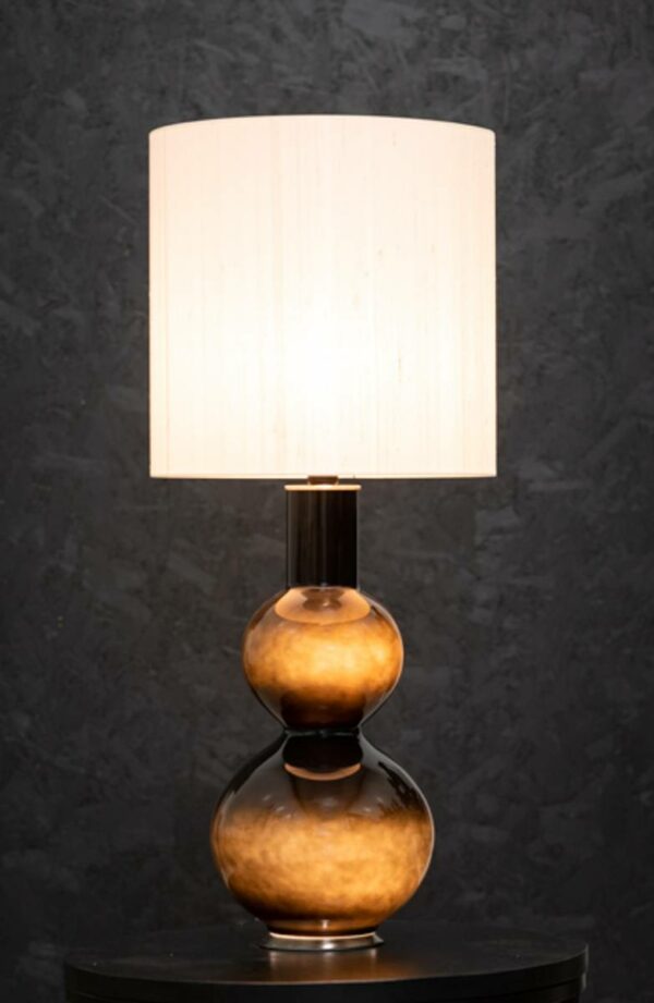 AUGUSTA LAMPE STOR KOMPLETT