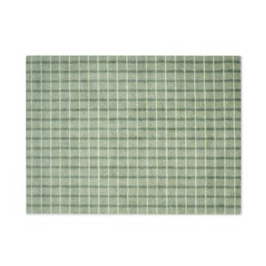GRID MATCHA LEMON DØRMATTE 85X115 CM HEYMAT