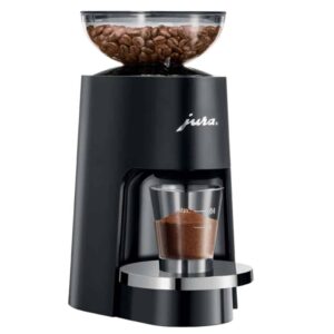 KAFFEKVERN JURA SORT