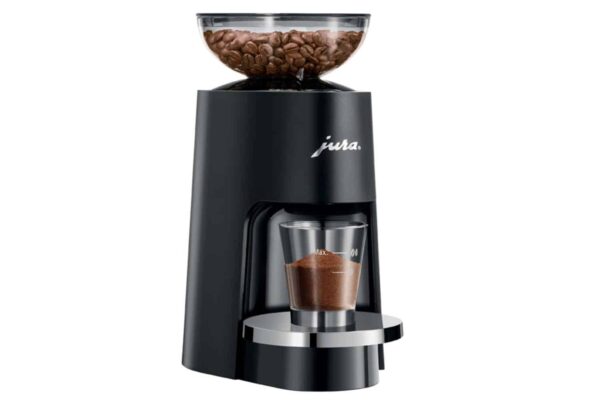 KAFFEKVERN JURA SORT