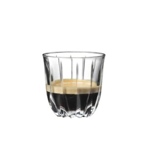 COFFEE GLASS 2 PK.