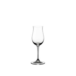 BAR TUMBLER COGNAC 4PK
