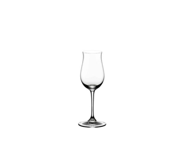 BAR TUMBLER COGNAC 4PK
