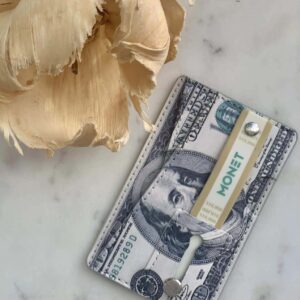 KORTHOLDER TIL MOBIL DOLLAR