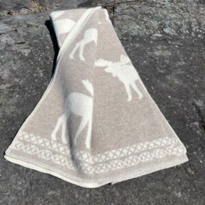 PLEDD 130X200 ELG BEIGE HEIMDALL