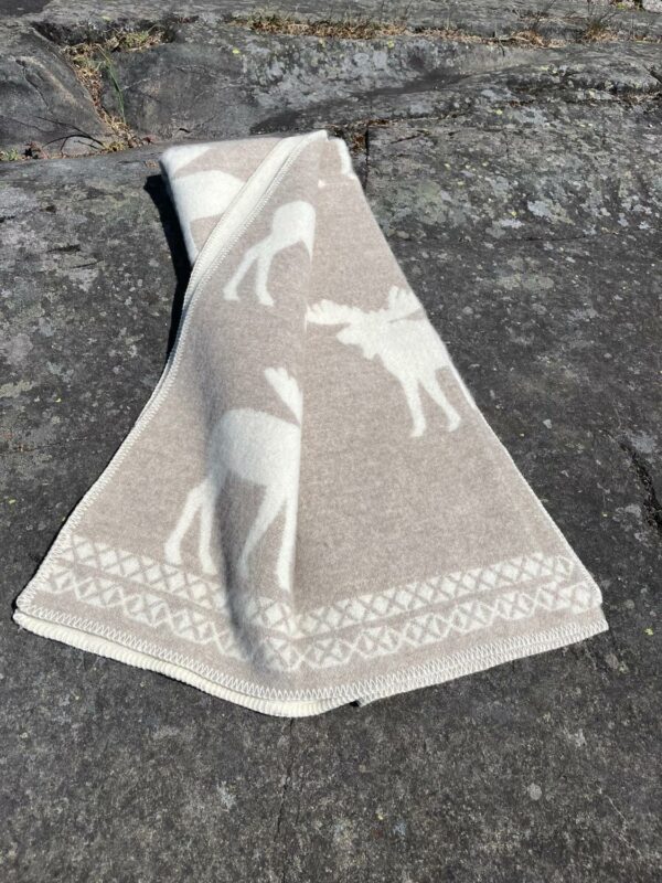 PLEDD 130X200 ELG BEIGE HEIMDALL