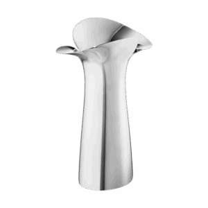 BLOOM BOTANICA VASE LITEN 150MM STÅL