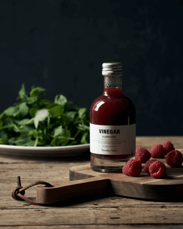 VINEDDIK BRINGEBÆR 200ML