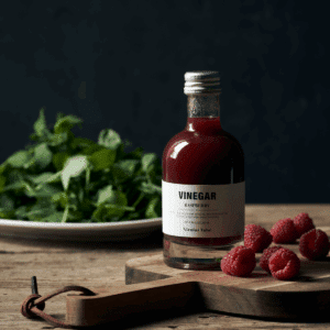 VINEDDIK BRINGEBÆR 200ML