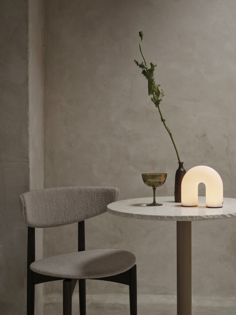 Vuelta Lampe Liten, Oppladbar