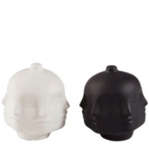 Dora Maars salt & peppersett
