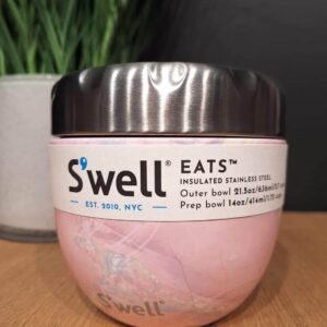 EATS MATTERMOS GEODE ROSE 6,3 DL SWELL