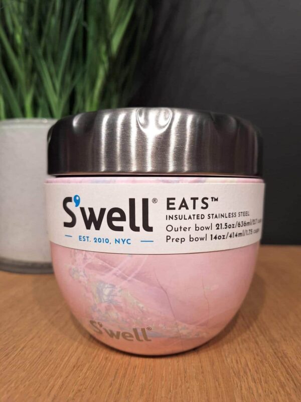 EATS MATTERMOS GEODE ROSE 6,3 DL SWELL
