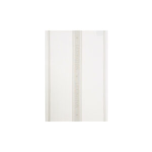Oppvaskhåndkle Star Icons Hvit/Beige