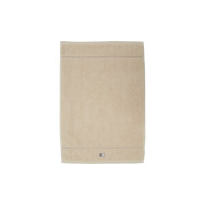 Hotel Håndkle 70X130 cm, Beige/Beige