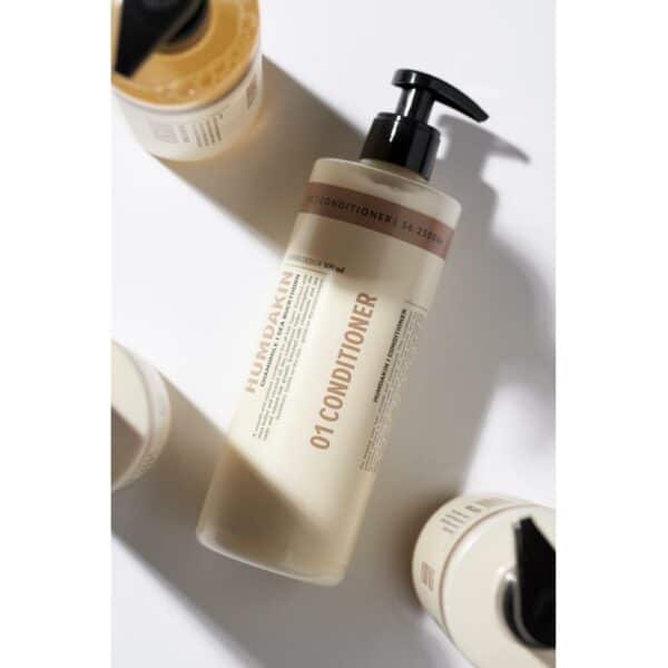 BALSAM KAMOMILLE OG HAVTORN 500 ML