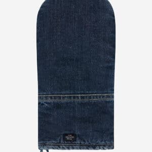 Grytevott Icons, Denim
