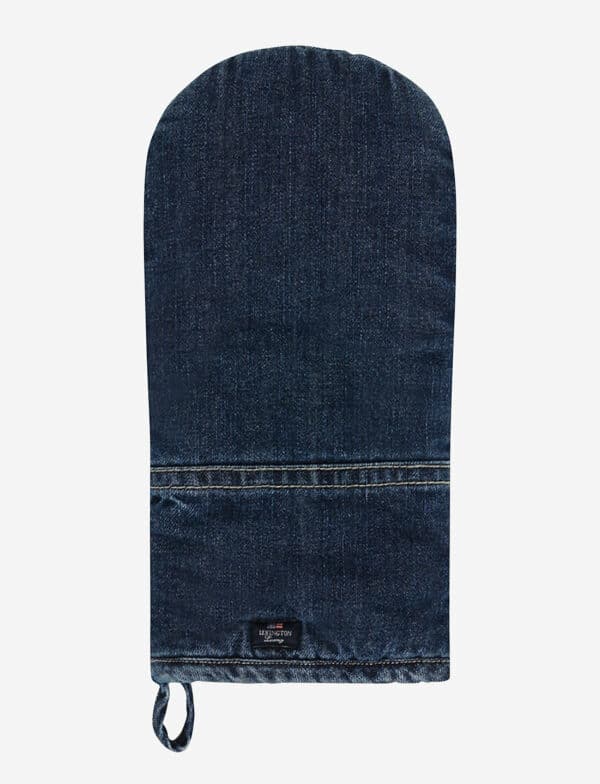 Grytevott Icons, Denim
