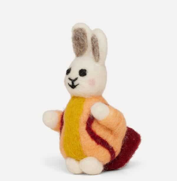 Mamma Påskehare