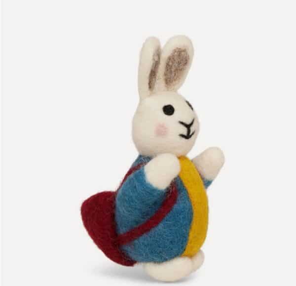 Pappa Påskehare