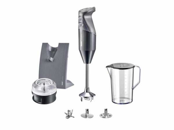 BAMIX SWISSLINE ANTRASITT 200W