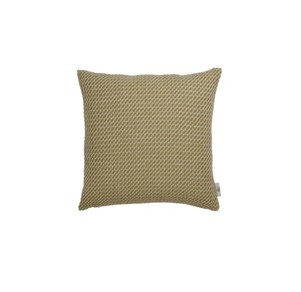 Ullpute 50x50cm, Mello Leaf Green
