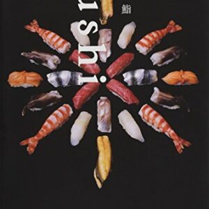 Sushi New Mags