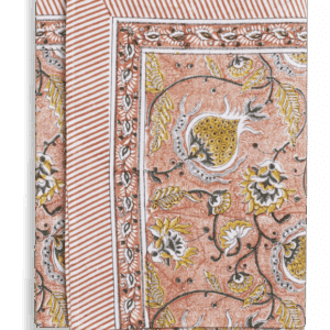 Duk pomegranate orange 170x270 Chamois