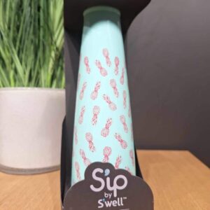 Sip By Swell Drikkeflaske 450ml, Pineapple Bliss