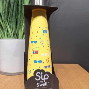 Sip By Swell Drikkeflaske 450ml, Everyday Vacay